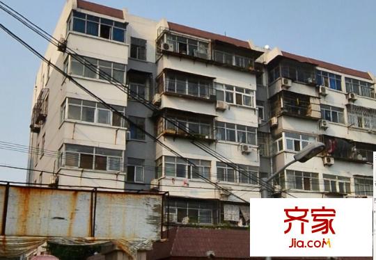 金奎小區(qū)外景圖5