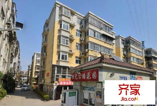 恒藝花園外景圖5