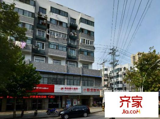 干休小區(qū)外景圖4