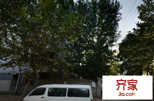 俊園小區(qū)外景圖5