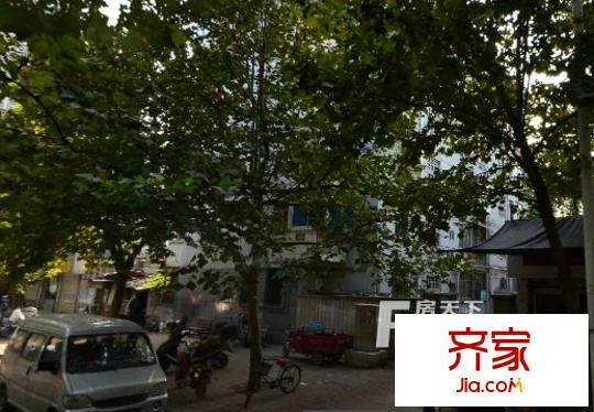 俊園小區(qū)外景圖6