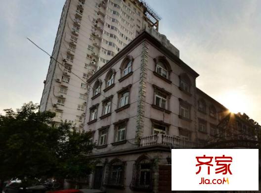 丹桂園外景圖1