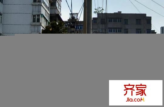 東華小區(qū)外景圖3