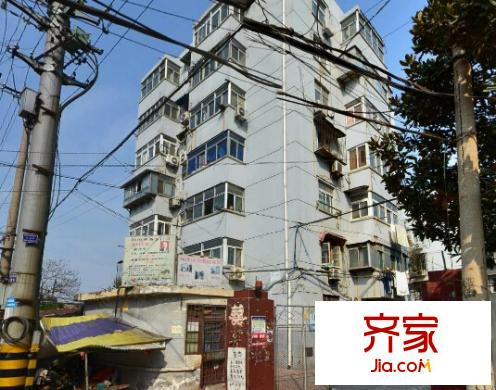東華小區(qū)外景圖5
