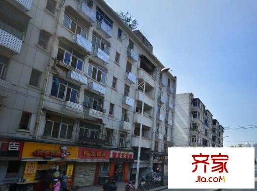永安小區(qū)外景圖3