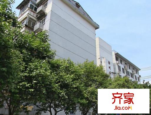 西余窯外景圖2