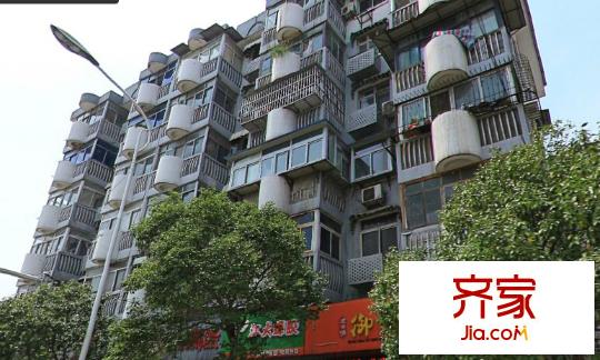 西余窯外景圖5
