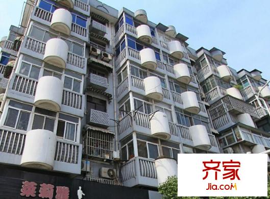 西余窯外景圖7