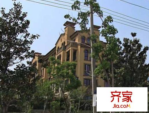 檀香山外景圖5