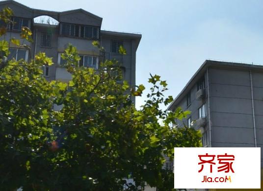 建工小區(qū)外景圖6