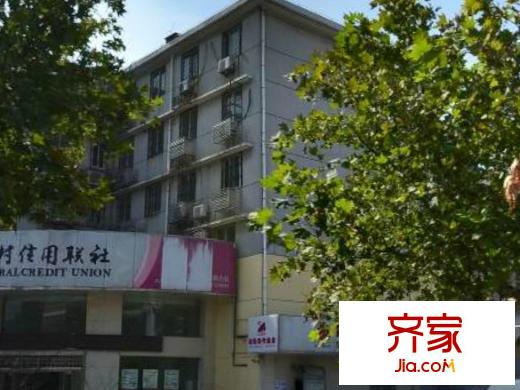 建工小區(qū)外景圖7