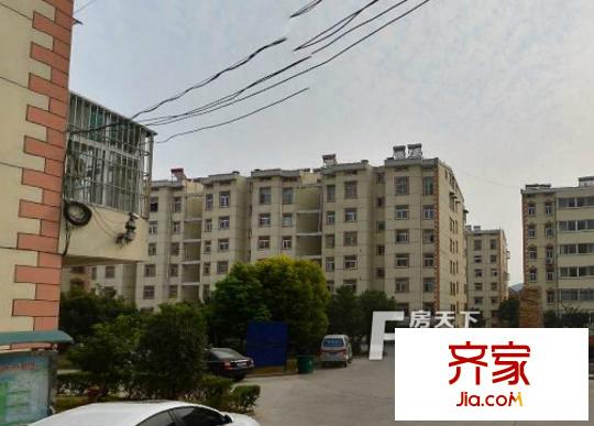新都家園外景圖5