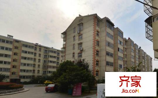 新都家園外景圖4