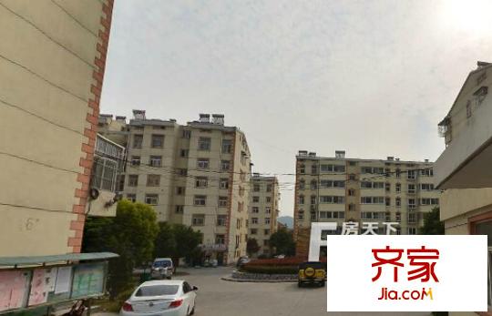 新都家園外景圖3