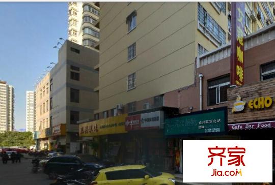 新都佳苑外景圖6