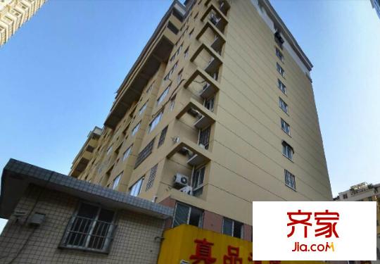 新都佳苑外景圖3