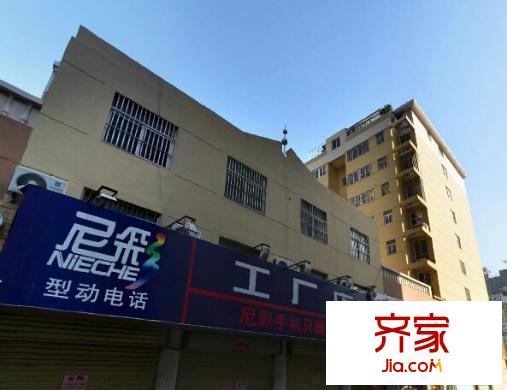 新都佳苑外景圖4