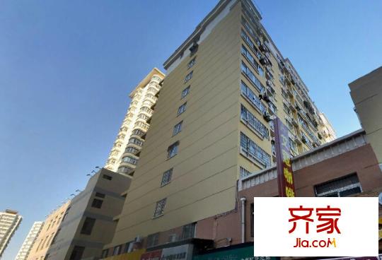 新都佳苑外景圖5