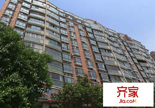 山水麗庭外景圖6