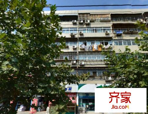 鑫湖花園外景圖3