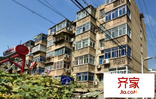 鑫湖花園外景圖7