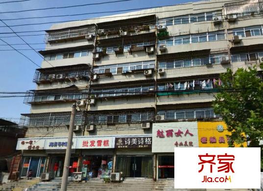 鑫湖花園外景圖2