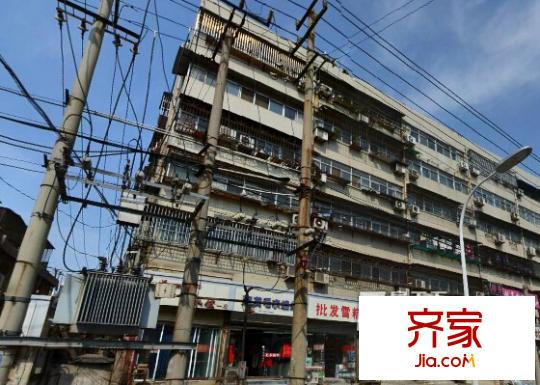 鑫湖花園外景圖1