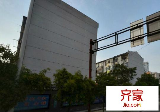 萬(wàn)里巷小區(qū)外景圖4