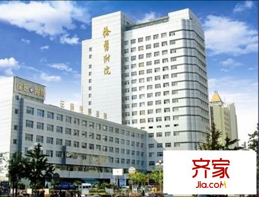 紳士花園外景圖 