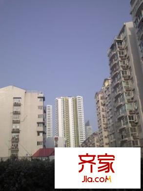 紳士花園外景圖 
