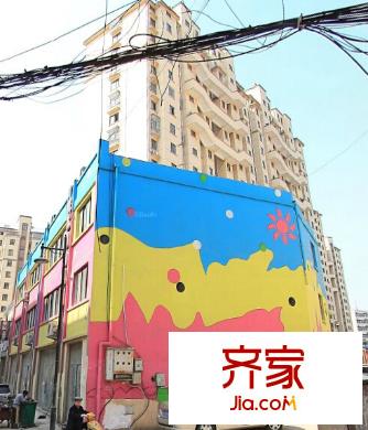 南京路西一街外景圖3