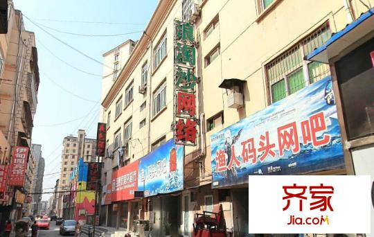南京路西一街外景圖2