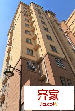 南京路西一街外景圖7