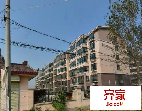 一水花園外景圖4