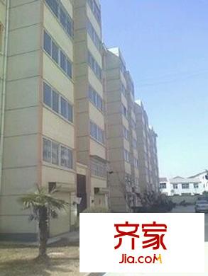 永新人家外景圖 
