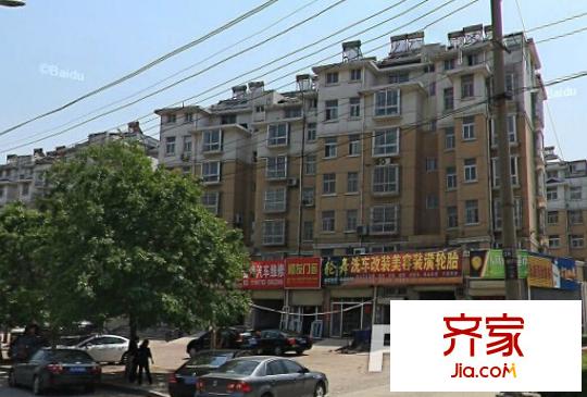 永新人家外景圖1