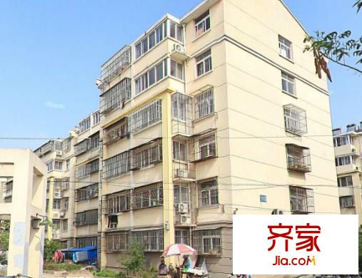 梨園小區(qū)外景圖1