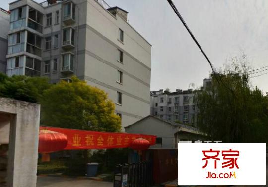 華美潤園外景圖2