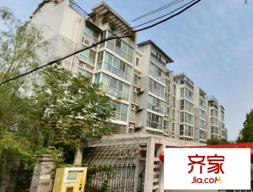 華美潤園外景圖3