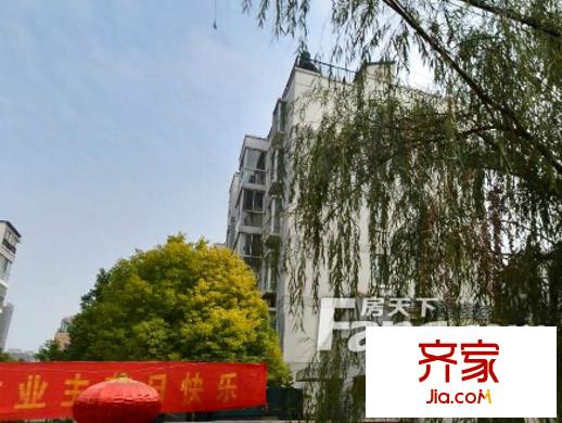 華美潤園外景圖7