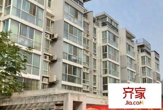 華美潤園外景圖6