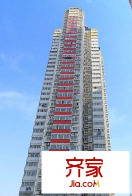 望景花園名人居外景圖5