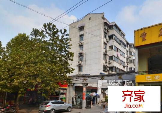 大學(xué)城外景圖2