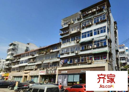 醒獅小區(qū)外景圖3