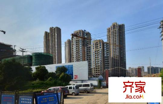 月星環(huán)球外景圖1