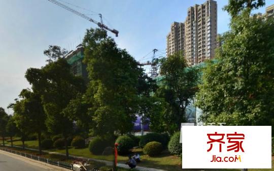 月星環(huán)球外景圖4
