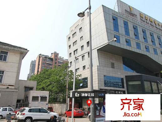 穎都上花園外景圖2