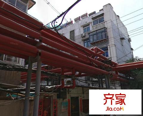 煤建西村外景圖6