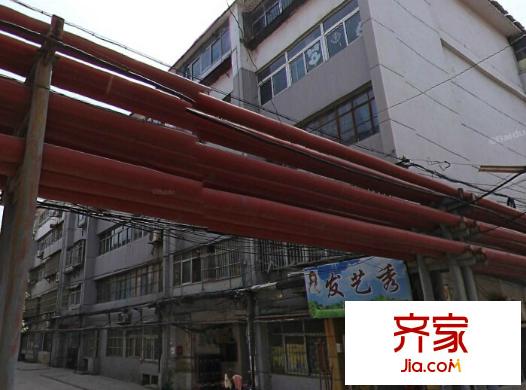 煤建西村外景圖4