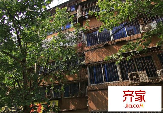 關(guān)莊組團(tuán)小區(qū)外景圖7